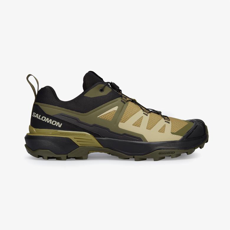 Salomon Erkek Yeşil Outdoor Ayakkabı