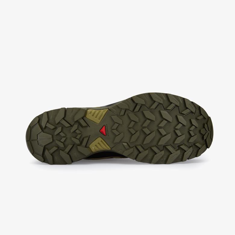 Salomon Erkek Yeşil Outdoor Ayakkabı