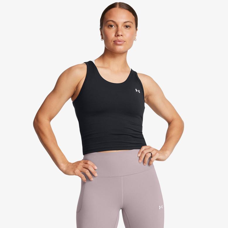 Under Armour Kadın Siyah Atlet