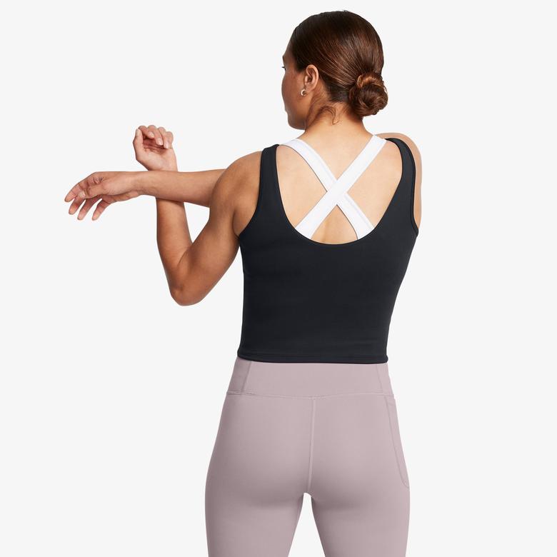 Under Armour Kadın Siyah Atlet