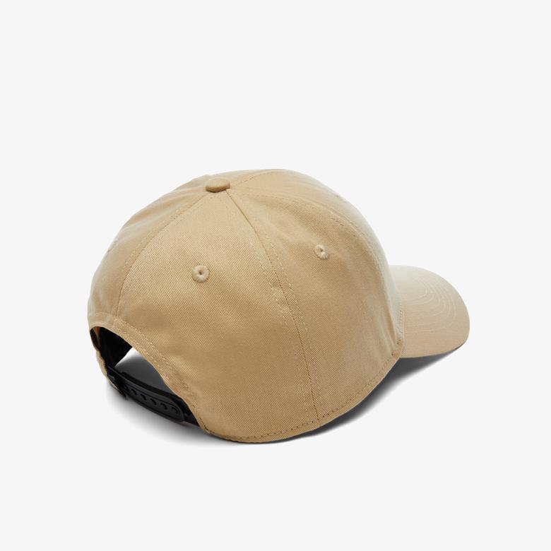 Quiksilver Decades Erkek Siyah Şapka