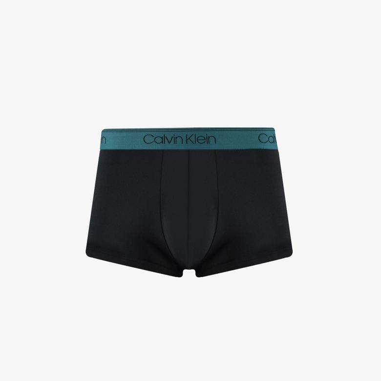 Calvin Klein Low Rise Trunk 3Pk Erkek Renkli Boxer