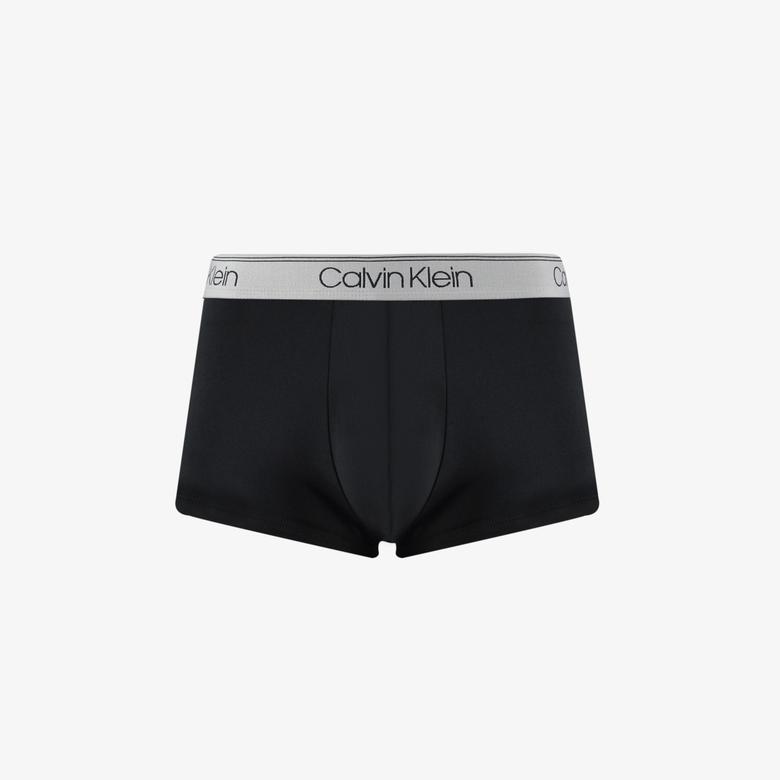 Calvin Klein Low Rise Trunk 3Pk Erkek Renkli Boxer