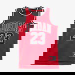 Jordan 23 Jersey Çocuk Kırmızı Forma