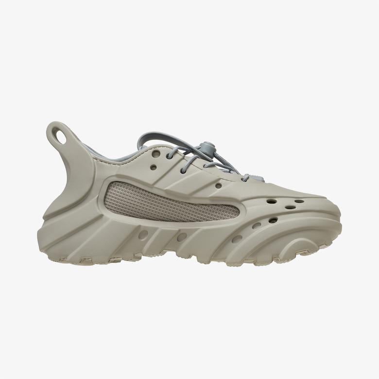 Crocs Nova Trek Unisex Gri Sneaker