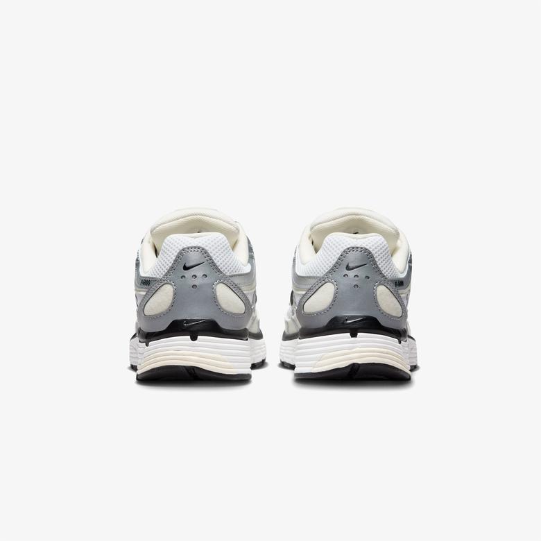 Nike P-6000 Kadın Krem Spor Ayakkabı
