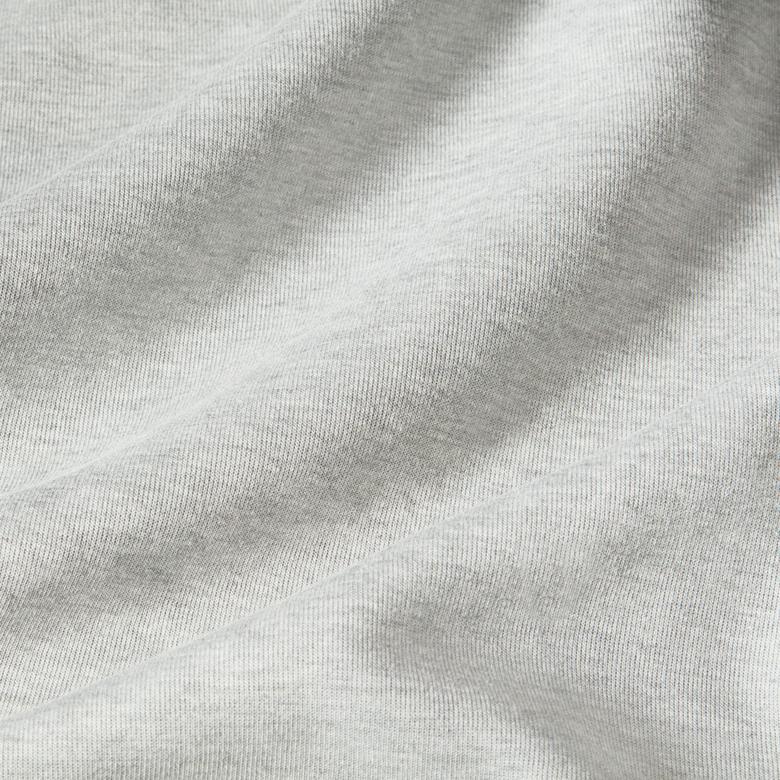 Nike Tech Fleece Erkek Gri Şort