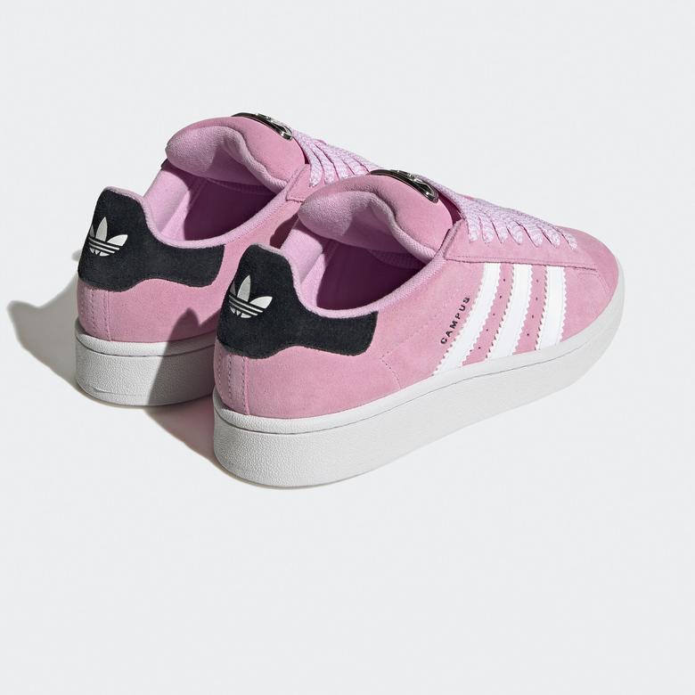 adidas Campus 00S Kadın Pembe Spor Ayakkabı