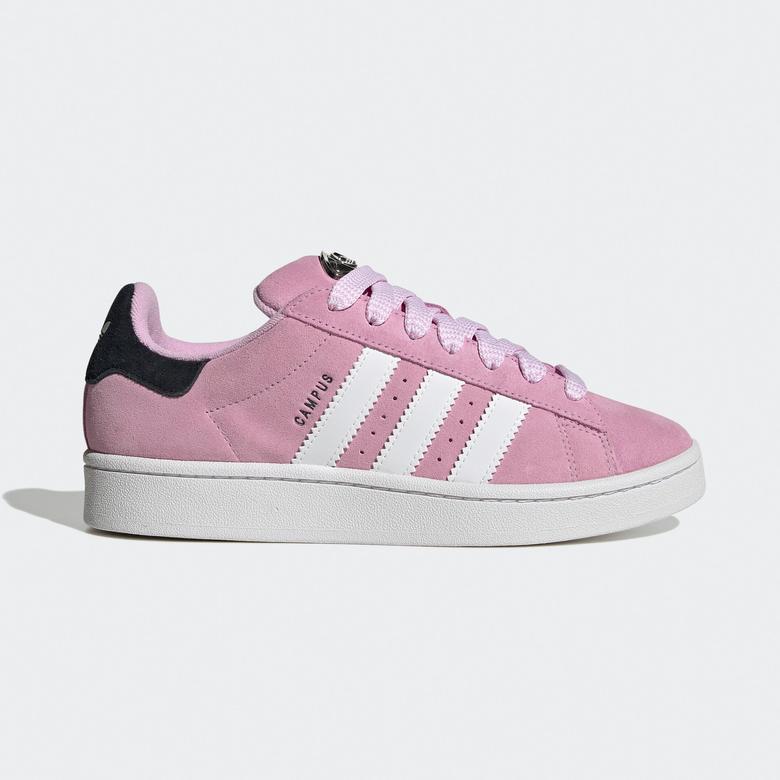 adidas Campus 00S Kadın Pembe Spor Ayakkabı