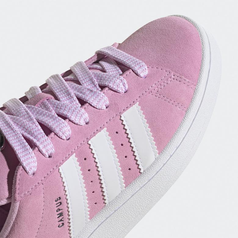 adidas Campus 00S Kadın Pembe Spor Ayakkabı