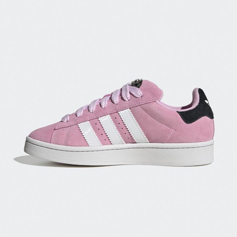 adidas Campus 00S Kadın Pembe Spor Ayakkabı