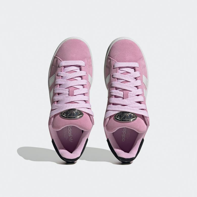 adidas Campus 00S Kadın Pembe Spor Ayakkabı