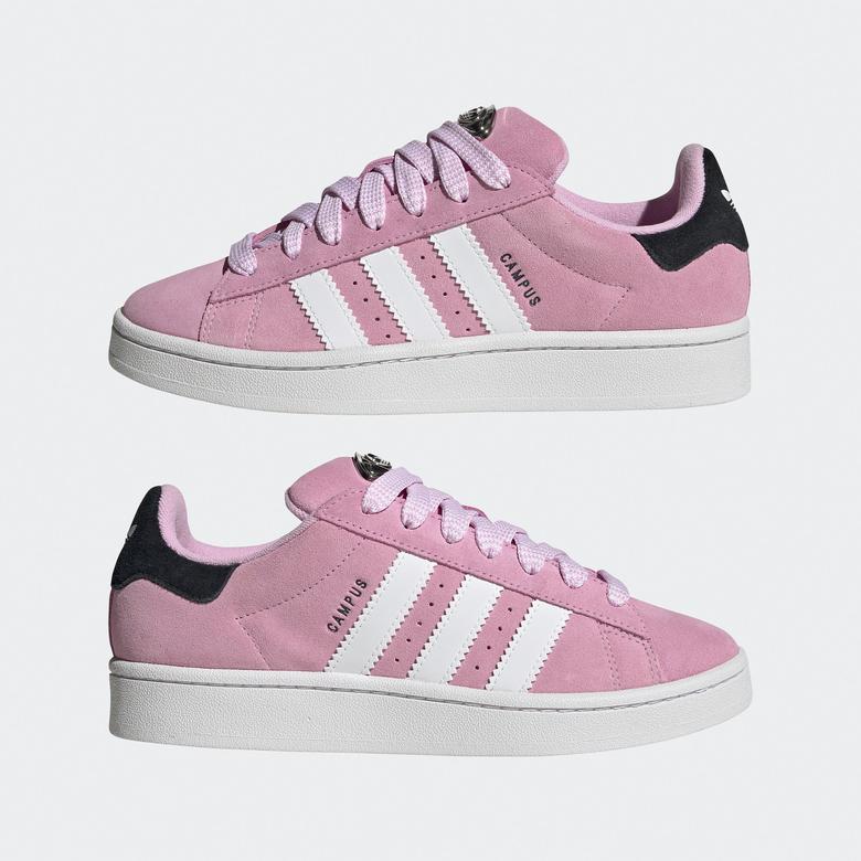 adidas Campus 00S Kadın Pembe Spor Ayakkabı