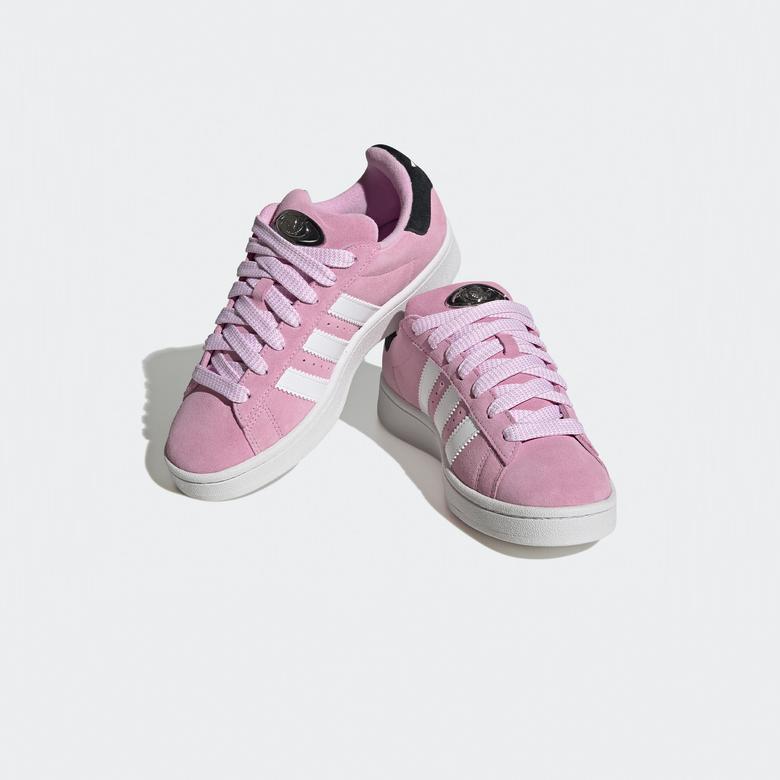 adidas Campus 00S Kadın Pembe Spor Ayakkabı