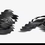 Crocs Classic Crocs Flip Kadın Siyah Terlik