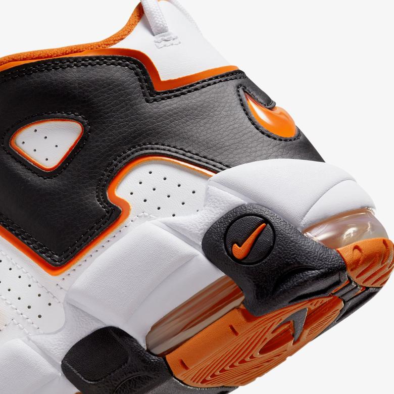 Nike Air More Uptempo 96 Erkek Beyaz Spor Ayakkabı