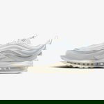 Nike Air Max 97 Erkek Beyaz Spor Ayakkabı