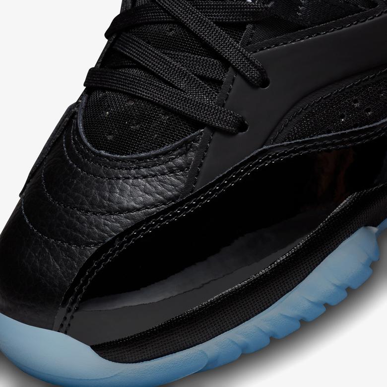 Jordan Jumpman Two Trey Erkek Siyah Sneaker