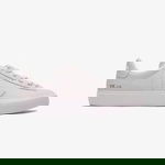 Veja Campo Chromefree Leather Kadın Pembe Sneaker
