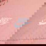 Nike Sportswear Classic Puffer Kadın Pembe Mont