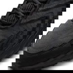 Nike Air Max Tw Erkek Siyah Spor Ayakkabı