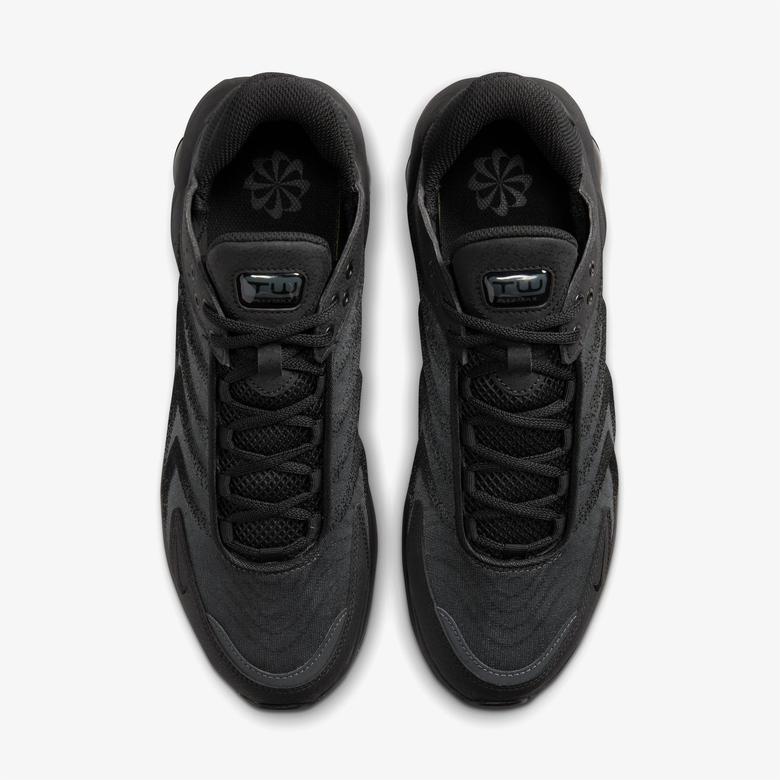 Nike Air Max Tw Erkek Siyah Spor Ayakkabı
