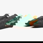 Puma Palermo Unisex Yeşil/Sarı Spor Ayakkabı