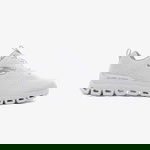 Skechers Glide Step - Fasten Up Erkek Beyaz Spor Ayakkabı