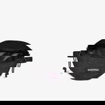 Eastpak Springer Unisex Siyah Simli Bel Çantası