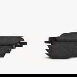 Eastpak Springer Unisex Siyah Simli Bel Çantası