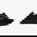 Skechers Track Broader Erkek Siyah Spor Ayakkabı