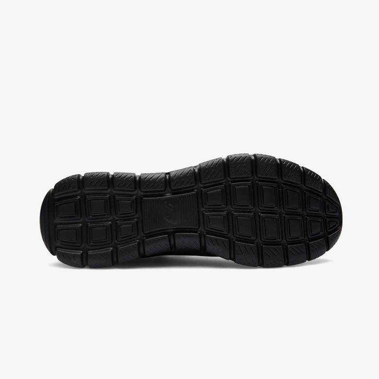 Skechers Track Broader Erkek Siyah Spor Ayakkabı