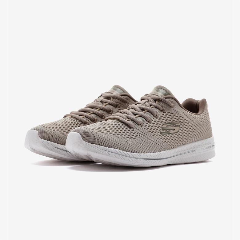 Skechers Burst 2.0 Kadın Bej Spor Ayakkabı