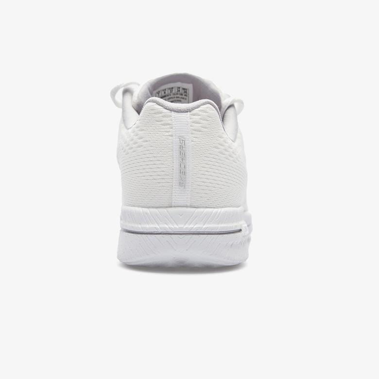 Skechers Burst 2.0 Kadın Beyaz Spor Ayakkabı