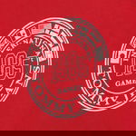 Tommy Jeans Tju Archive Games Erkek Kırmızı T-Shirt