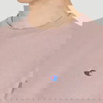 Champion Siyah Erkek Sweatshirt