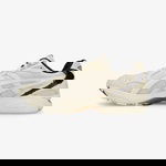 Asics Gel-Kayano 14 Unisex Beyaz Spor Ayakkabı