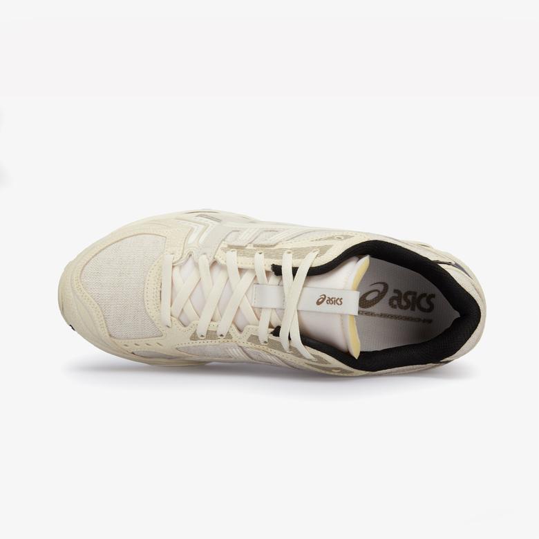 Asics Gel-Kayano 14 Unisex Beyaz Spor Ayakkabı