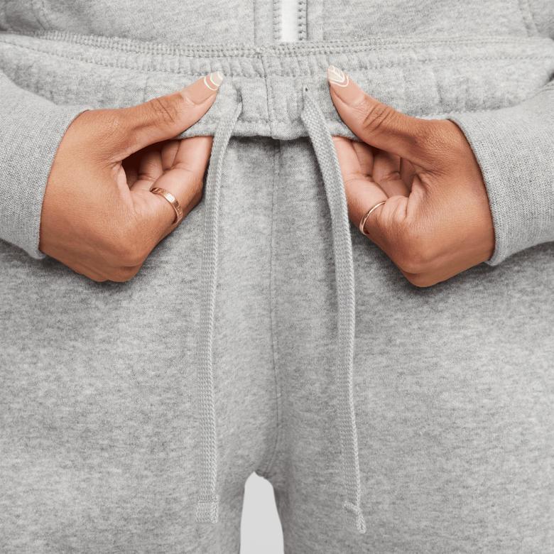 Nike Club Erkek Siyah Eşofman Altı