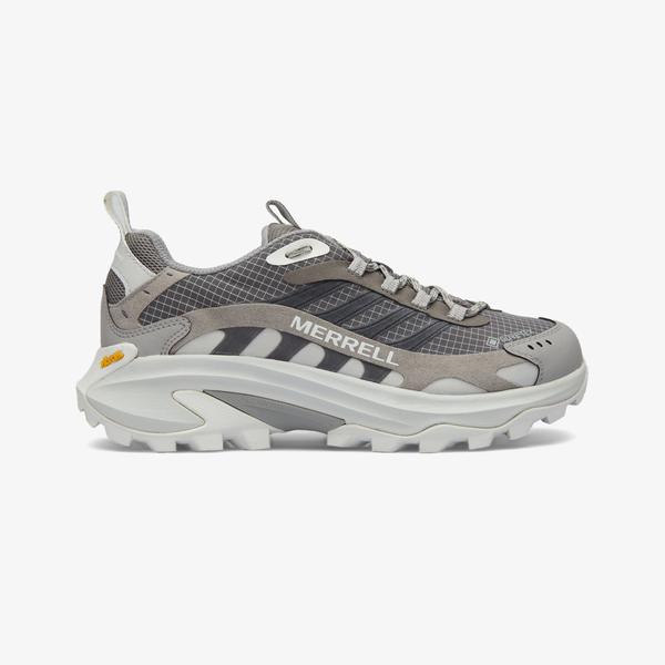 Merrell Moab Speed 2 Gore-Tex Kadın Gri Outdoor Ayakkabı