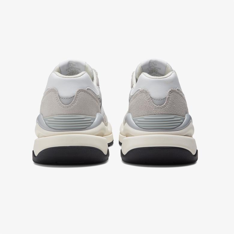 New Balance 57/40 Kadın Krem Sneaker