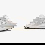 New Balance 57/40 Kadın Krem Sneaker