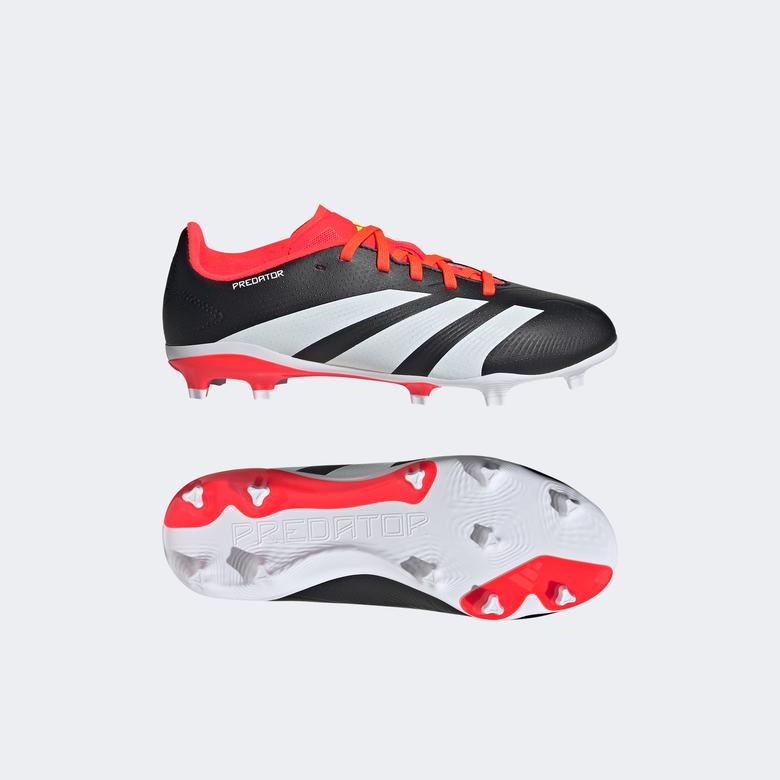 adidas Predator League Fg Çocuk Siyah Krampon