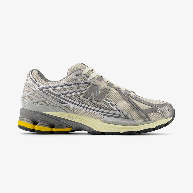 New Balance 1906R Unisex Gri Spor Ayakkabı