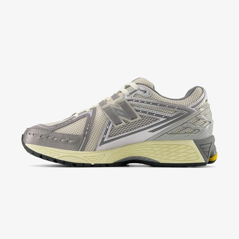 New Balance 1906R Unisex Gri Spor Ayakkabı