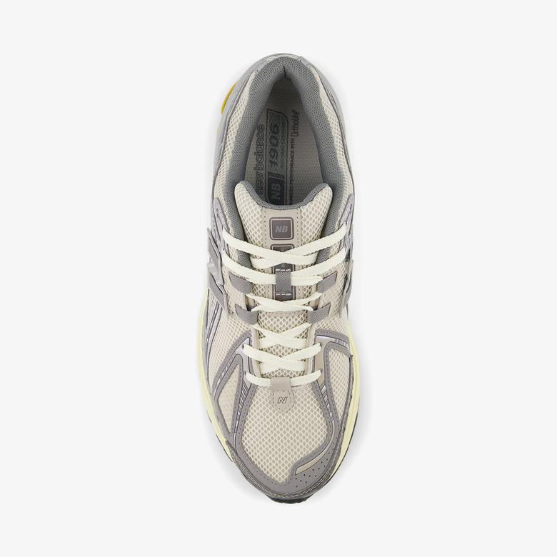 New Balance 1906R Unisex Gri Spor Ayakkabı