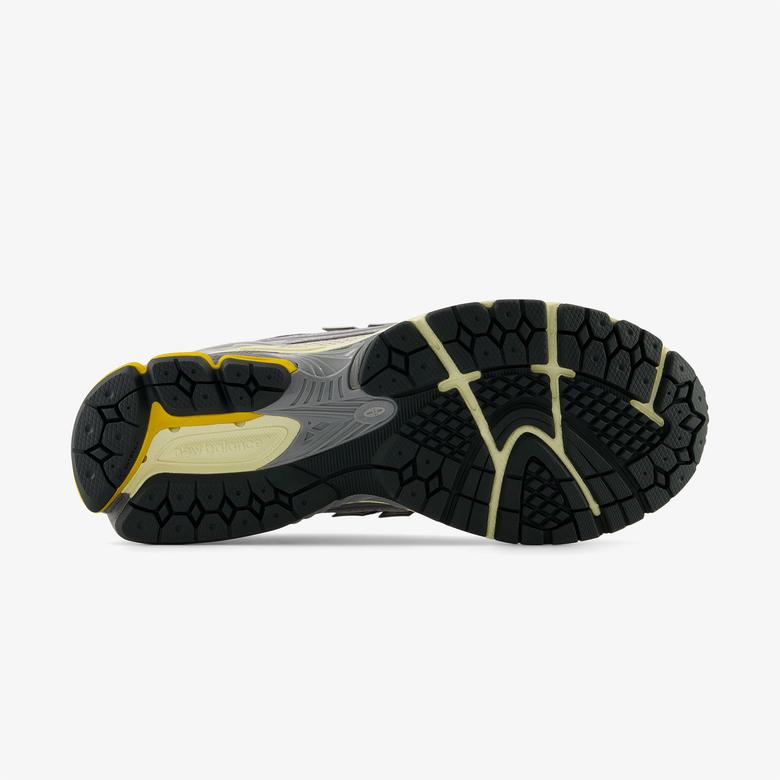 New Balance 1906R Unisex Gri Spor Ayakkabı