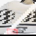 Vans Classic Slip-On Bebek Bej-Siyah Sneaker