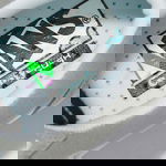 Vans UA ComfyCush Old Skool Unisex Gri Sneaker