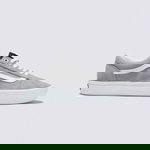 Vans UA ComfyCush Old Skool Unisex Gri Sneaker